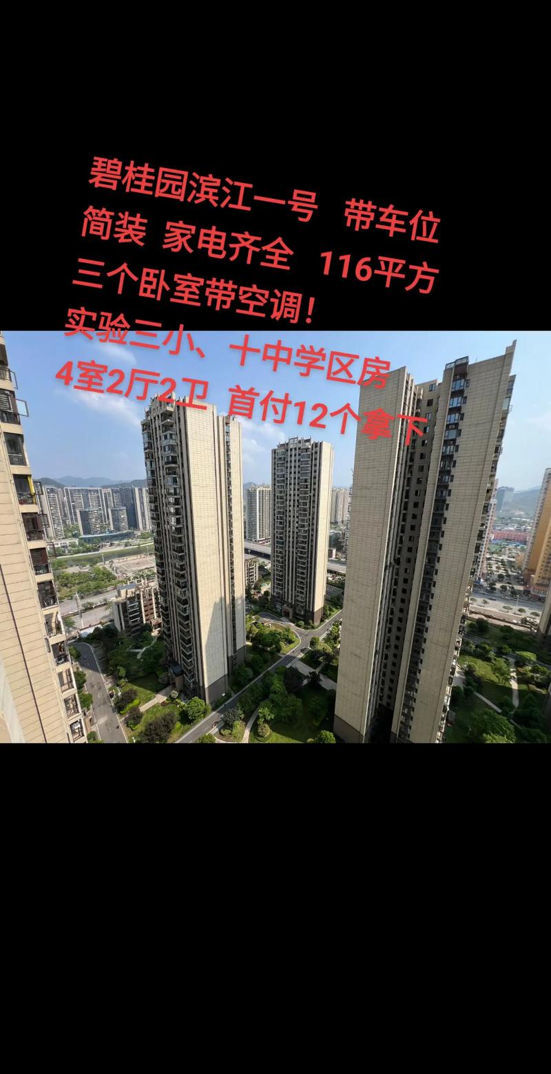 黔南房产信息