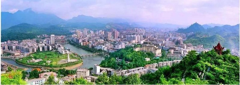 黔南房价
